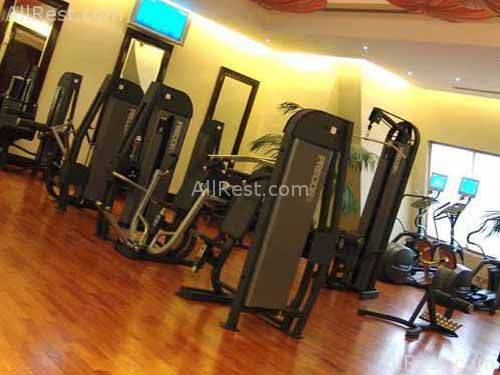 Radisson SAS Resort 27